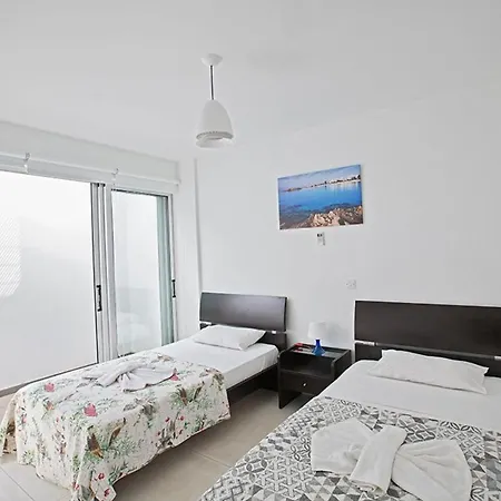 Вилла Ochosto Selene - Stunning 5 Bedroom With Private Pool