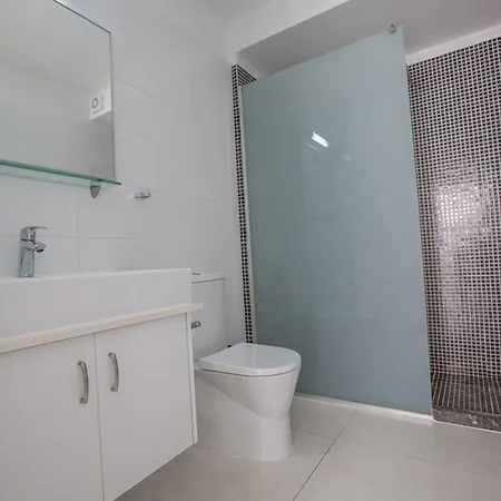 Ochosto Selene - Stunning 5 Bedroom With Private Pool * Протарас