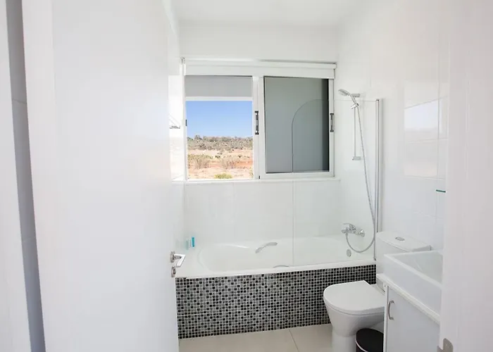 Ochosto Selene - Stunning 5 Bedroom With Private Pool *