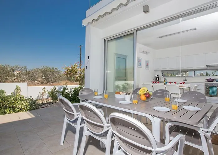 Villa Ochosto Selene - Stunning 5 Bedroom With Private Pool