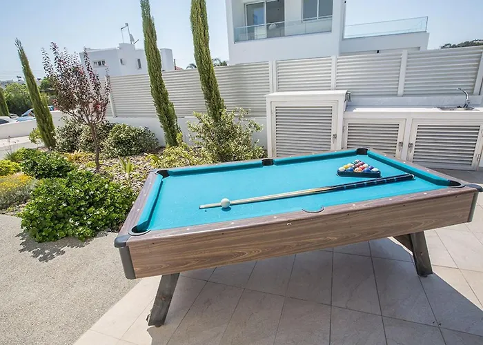 Villa Ochosto Selene - Stunning 5 Bedroom With Private Pool