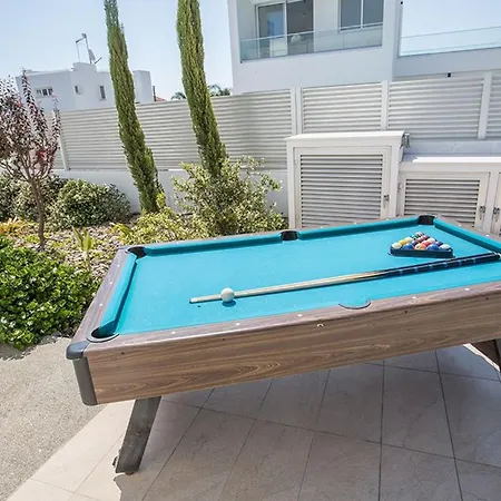 וילה Ochosto Selene - Stunning 5 Bedroom With Private Pool - Close To The