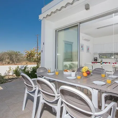 Villa Villa Kacy Aq Ccv3 Protaras