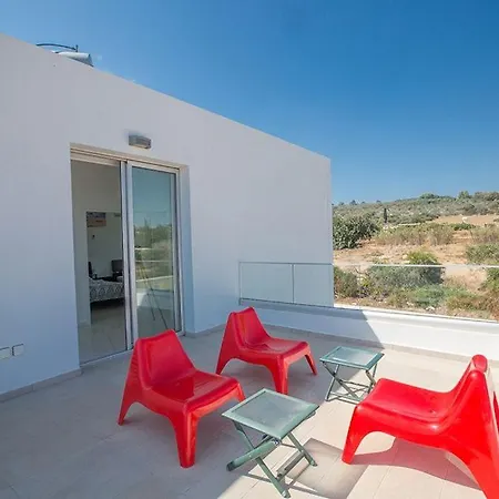 Villa Kacy Aq Ccv3 Villa *