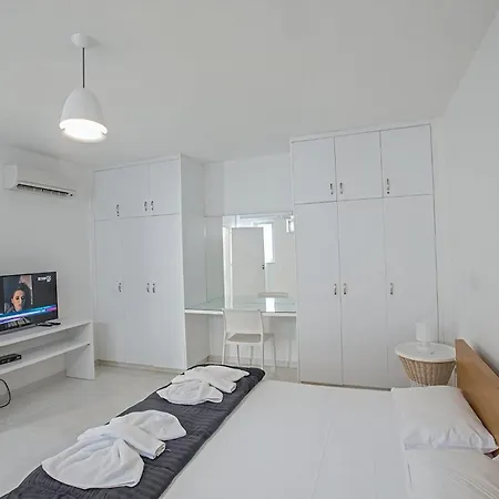 Villa Ochosto Selene - Stunning 5 Bedroom With Private Pool - Close To The Protaras