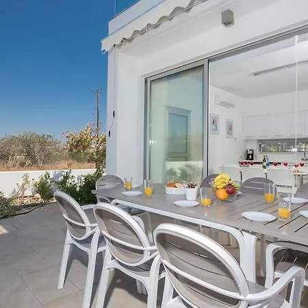 Villa Ochosto Selene - Stunning 5 Bedroom With Private Pool - Close To The