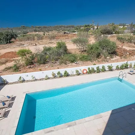 Ochosto Selene - Stunning 5 Bedroom With Private Pool Vila *