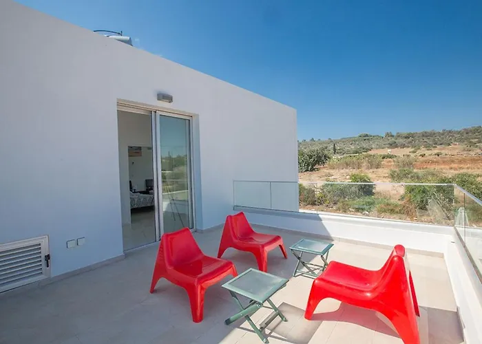 빌라 Ochosto Selene - Stunning 5 Bedroom With Private Pool *