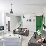 Ochosto Selene - Stunning 5 Bedroom With Private Pool * Protaras