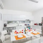 Villa Ochosto Selene - Stunning 5 Bedroom With Private Pool Protaras