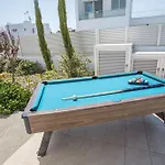 Villa Ochosto Selene - Stunning 5 Bedroom With Private Pool